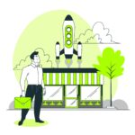 product launch